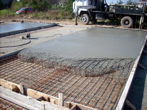 Купить керамзитобетон в новосибирске с доставкой лом бетона купим